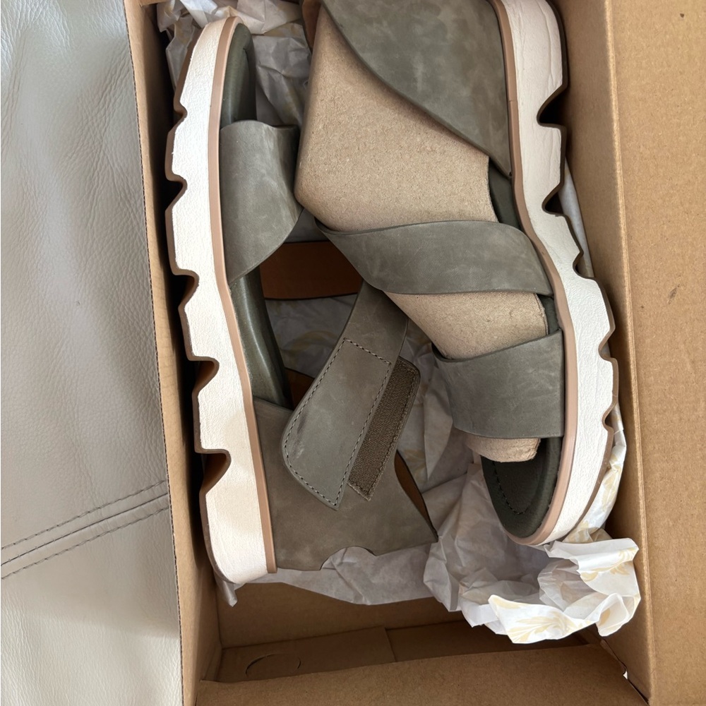 Söfft women’s sandals
